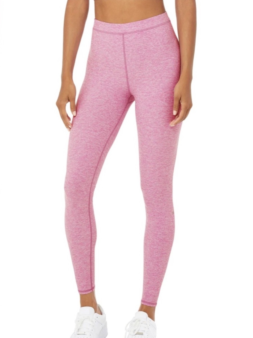 Alo High-Waist Alosoft Lounge Leggings